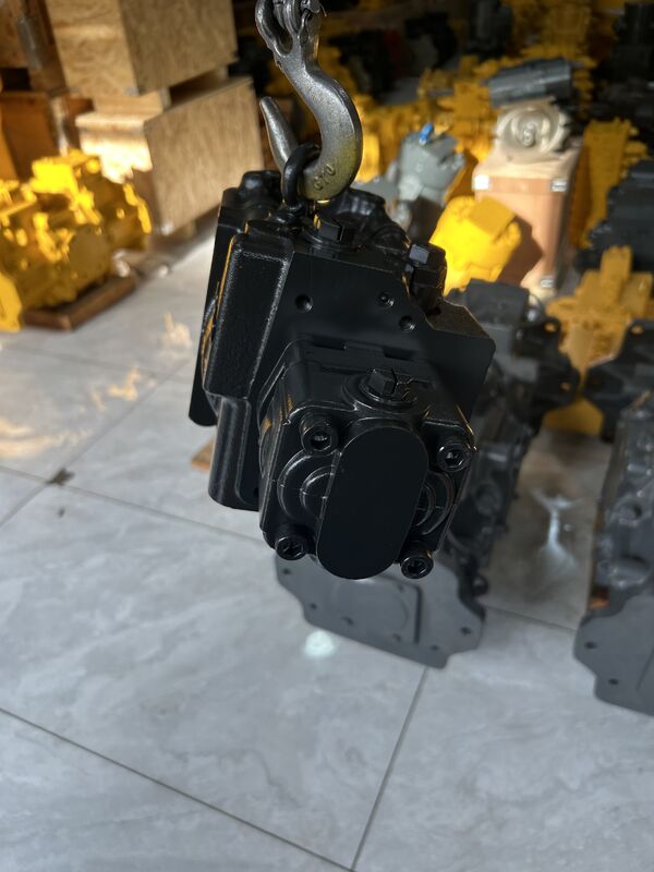 Komatsu Forklift FD35 FD40 FD45 FD50 Hydraulic Piston Pump Main Pressure Pump 708-1T-00711 708-1T-00712 708-1T-00710