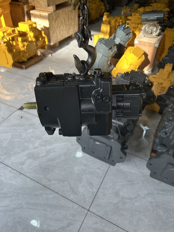 Komatsu Forklift FD35 FD40 FD45 FD50 Hydraulic Piston Pump Main Pressure Pump 708-1T-00711 708-1T-00712 708-1T-00710