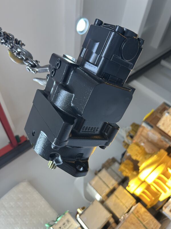 Komatsu Forklift FD35 FD40 FD45 FD50 Hydraulic Piston Pump Main Pressure Pump 708-1T-00711 708-1T-00712 708-1T-00710