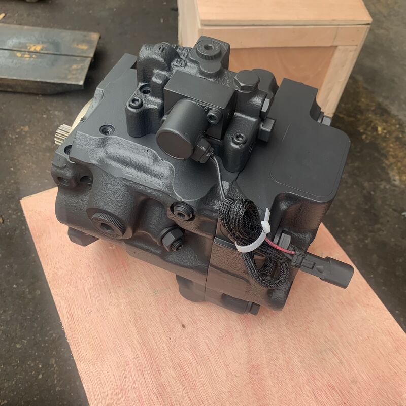 Komatsu Mining Dump Truck HD1500-8 Hydraulic Pump Piston Pump Main Hydraulic Pump 708-2H-00540 708-1L-00760 708-1W-02110