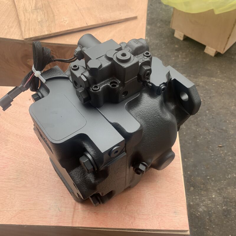 Komatsu Mining Dump Truck HD1500-8 Hydraulic Pump Piston Pump Main Hydraulic Pump 708-2H-00540 708-1L-00760 708-1W-02110