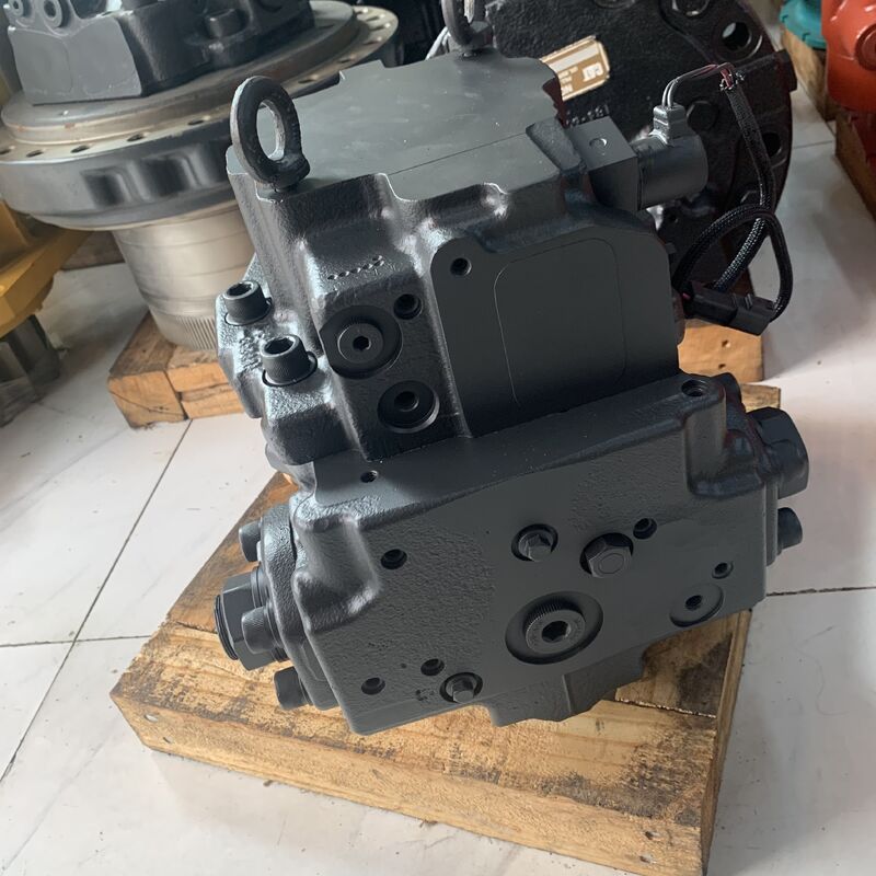 Komatsu Mining Dump Truck HD1500-8 Hydraulic Pump Piston Pump Main Hydraulic Pump 708-2H-00540 708-1L-00760 708-1W-02110