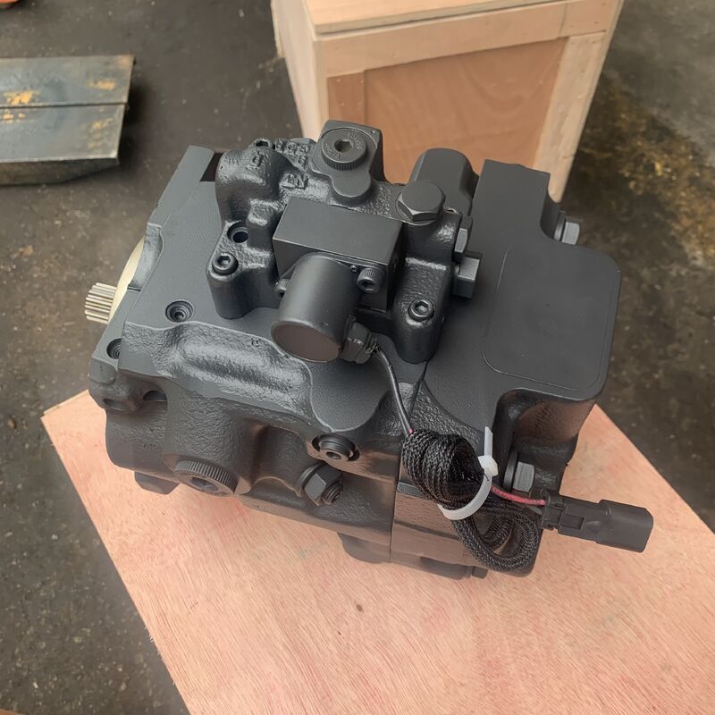 Komatsu Mining Dump Truck HD1500-8 Hydraulic Pump Piston Pump Main Hydraulic Pump 708-2H-00540 708-1L-00760 708-1W-02110
