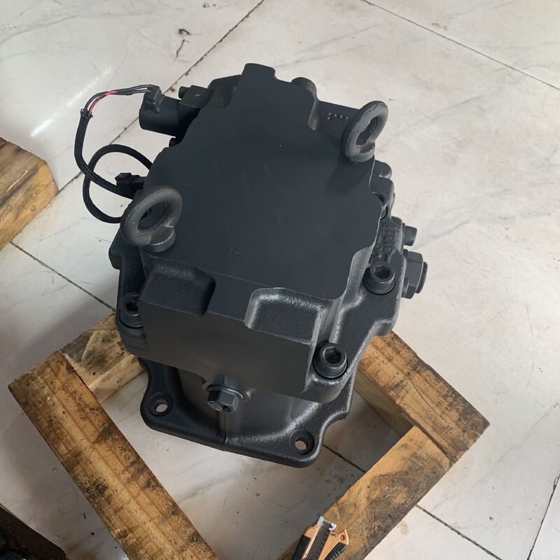 Komatsu Mining Dump Truck HD1500-8 Hydraulic Pump Piston Pump Main Hydraulic Pump 708-2H-00540 708-1L-00760 708-1W-02110