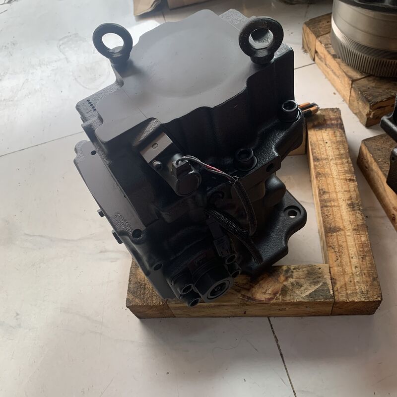 Komatsu Mining Dump Truck HD1500-8 Hydraulic Pump Piston Pump Main Hydraulic Pump 708-2H-00540 708-1L-00760 708-1W-02110