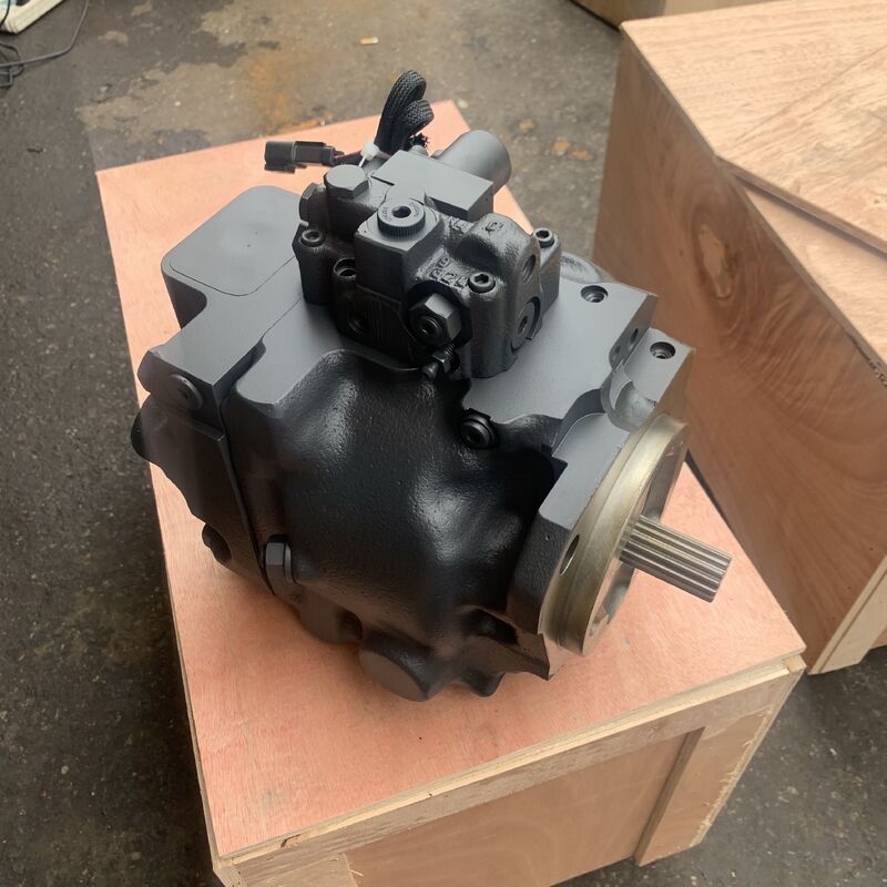 Komatsu Mining Dump Truck HD1500-8 Hydraulic Pump Piston Pump Main Hydraulic Pump 708-2H-00540 708-1L-00760 708-1W-02110