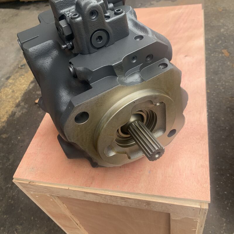 Komatsu Mining Dump Truck HD1500-8 Hydraulic Pump Piston Pump Main Hydraulic Pump 708-2H-00540 708-1L-00760 708-1W-02110