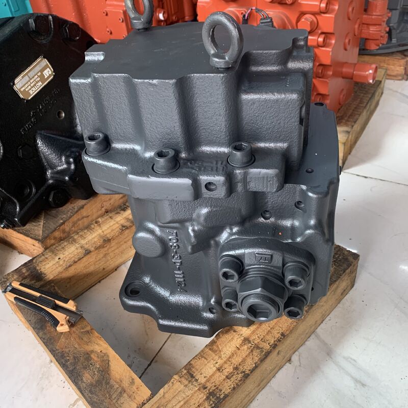 Komatsu Mining Dump Truck HD1500-8 Hydraulic Pump Piston Pump Main Hydraulic Pump 708-2H-00540 708-1L-00760 708-1W-02110