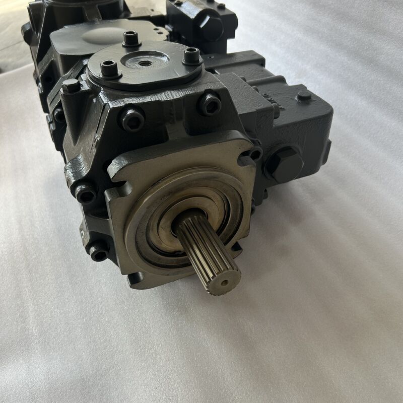 Komatsu Motor Grader GD805A-1 GD825A-2 Hydraulic Pump Piston Pump Main Hydraulic Pump 235-60-11100