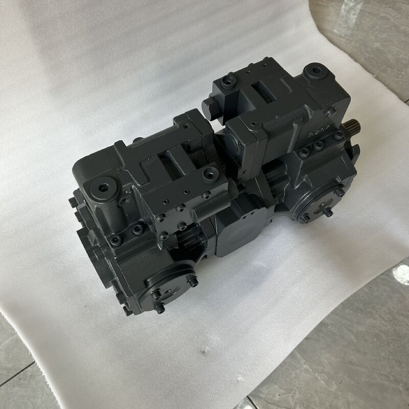 Komatsu Motor Grader GD805A-1 GD825A-2 Hydraulic Pump Piston Pump Main Hydraulic Pump 235-60-11100