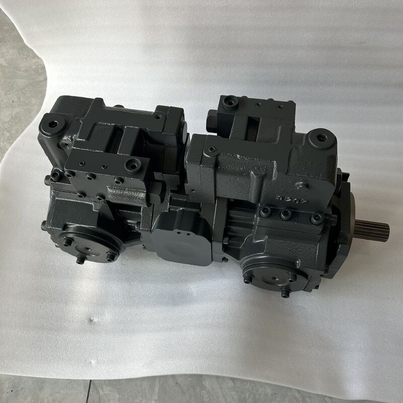 Komatsu Motor Grader GD805A-1 GD825A-2 Hydraulic Pump Piston Pump Main Hydraulic Pump 235-60-11100