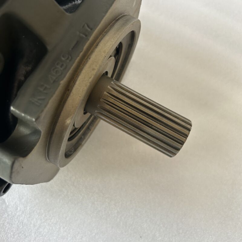 Komatsu Motor Grader GD805A-1 GD825A-2 Hydraulic Pump Piston Pump Main Hydraulic Pump 235-60-11100
