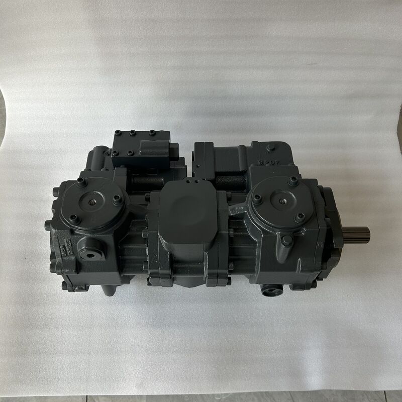 Komatsu Motor Grader GD805A-1 GD825A-2 Hydraulic Pump Piston Pump Main Hydraulic Pump 235-60-11100