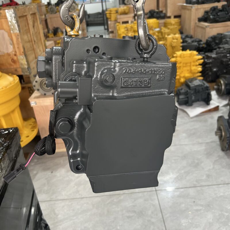 Wheel Loader Komatsu WA470-6 WA480-6 Hydraulic Pump Piston Pump Main Hydraulic Pump 708-1G-00060