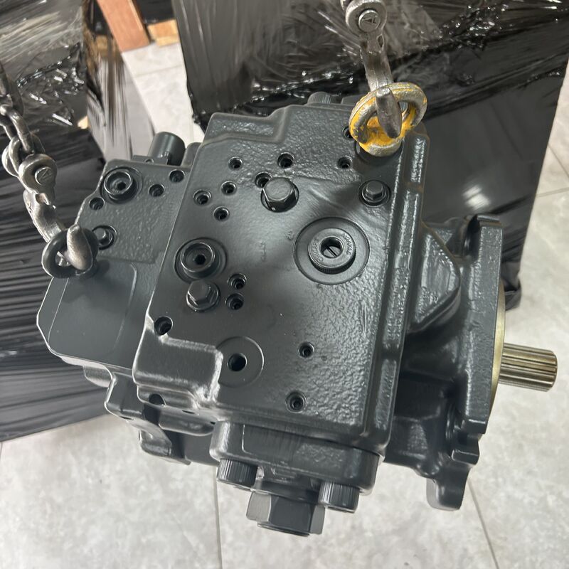 Wheel Loader Komatsu WA470-6 WA480-6 Hydraulic Pump Piston Pump Main Hydraulic Pump 708-1G-00060