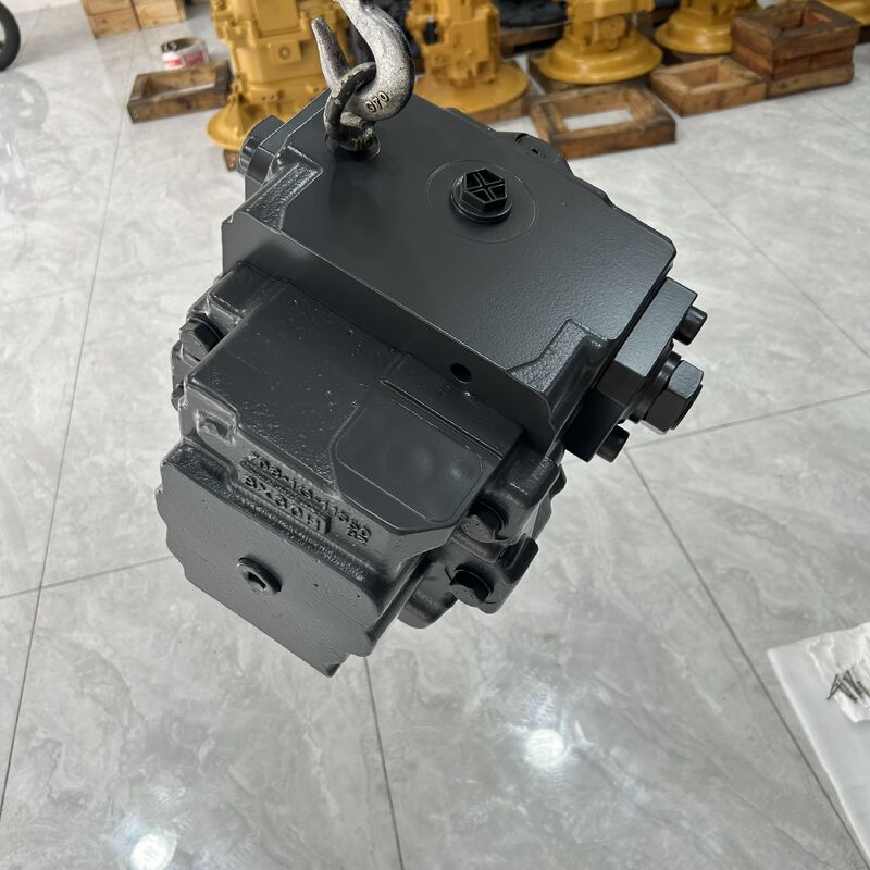 Komatsu Mining Excavator PC3000-6 PC4000-6 Fan Pump Auxiliary Hydraulic Pump 708-2G-00020 708-2G-00021