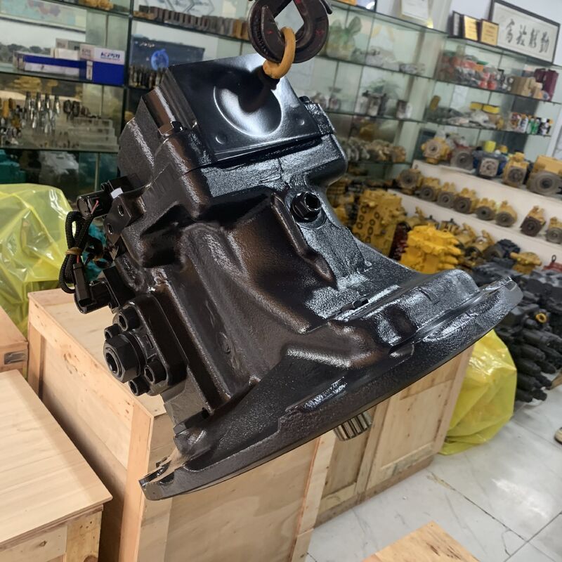 708-1G-00014 708-1G-00015 708-1G-11510 Hydraulic Main Piston Pump For Komatsu PW160-7 PW160-8