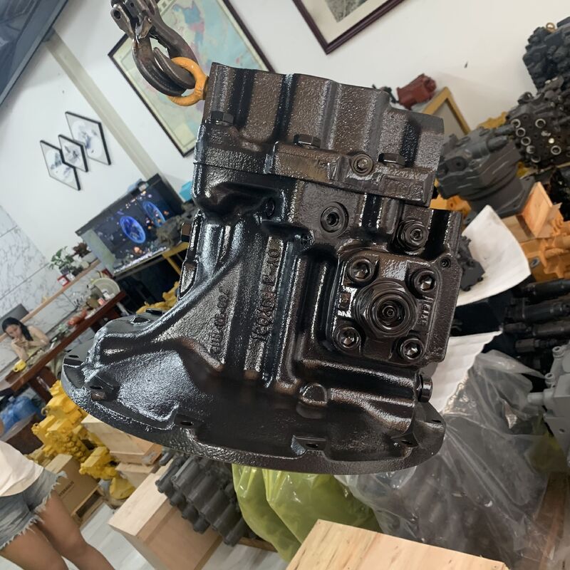 708-1G-00014 708-1G-00015 708-1G-11510 Hydraulic Main Piston Pump For Komatsu PW160-7 PW160-8