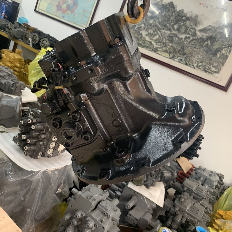 708-1G-00014 708-1G-00015 708-1G-11510 Hydraulic Main Piston Pump For Komatsu PW160-7 PW160-8