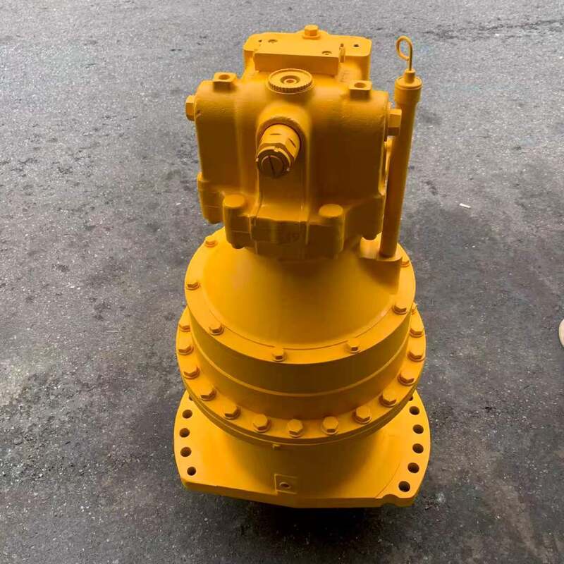 Swing Motor Reducer Assembly for Komatsu PC400-7 PC450-7 PC400-8 PC450-8 Excavator 706-7K-01040 706-7K-01070 208-26-00211