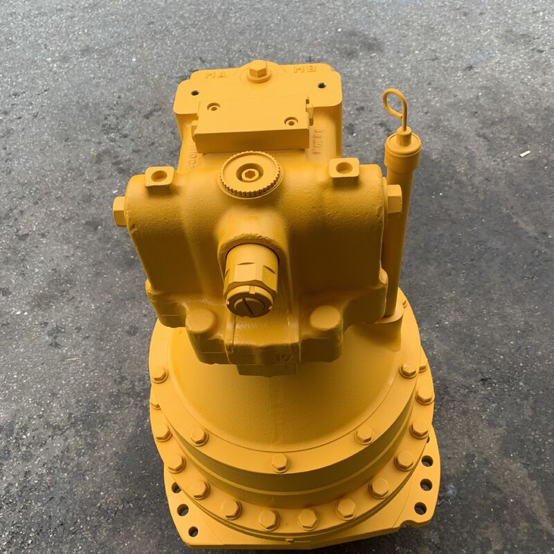 Swing Motor Reducer Assembly for Komatsu PC400-7 PC450-7 PC400-8 PC450-8 Excavator 706-7K-01040 706-7K-01070 208-26-00211