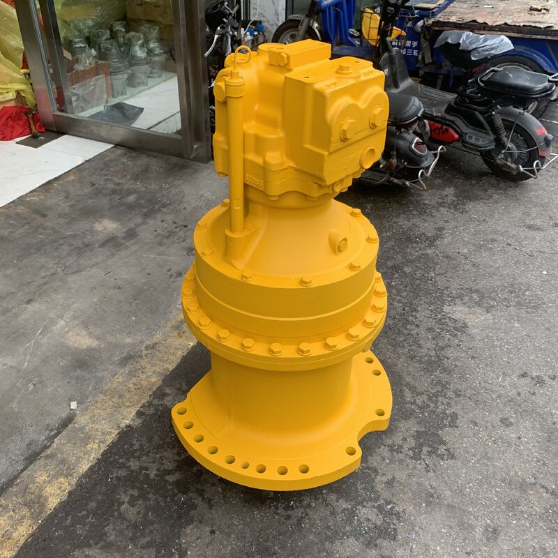 Swing Motor Reducer Assembly for Komatsu PC400-7 PC450-7 PC400-8 PC450-8 Excavator 706-7K-01040 706-7K-01070 208-26-00211