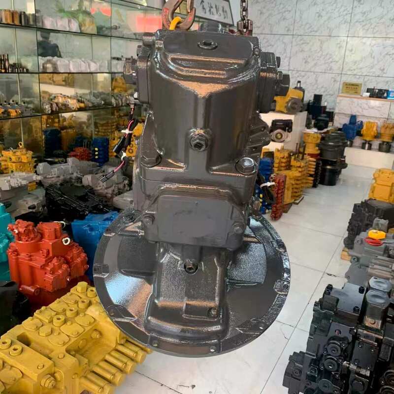 Main Hydraulic Pump 708-2G-00421 708-2G-00400 708-2G-00420 For Komatsu PC360-10 PC390-10 PC360-11 PC390-11 Excavators