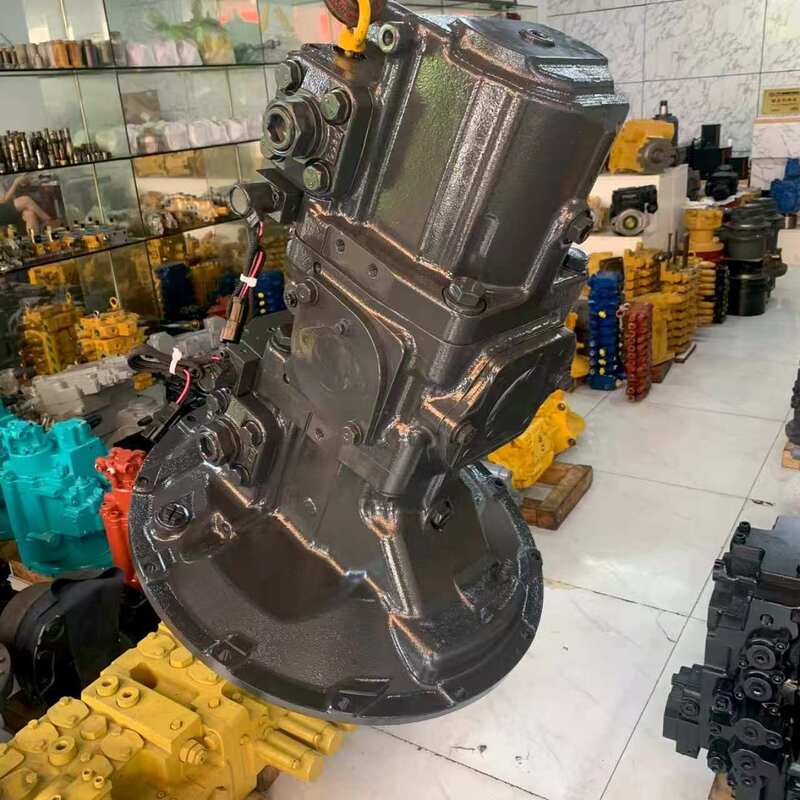 Main Hydraulic Pump 708-2G-00421 708-2G-00400 708-2G-00420 For Komatsu PC360-10 PC390-10 PC360-11 PC390-11 Excavators