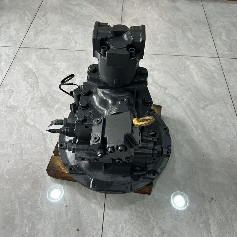 Excavator Hydraulic Pump 708-1L-00640 708-1L-00641 Komatsu PW95R-2 Main Piston Pump Pressure Pump