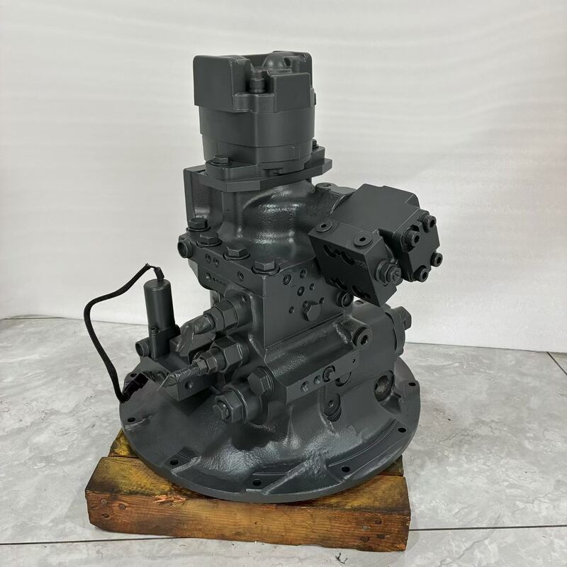 Excavator Hydraulic Pump 708-1L-00640 708-1L-00641 Komatsu PW95R-2 Main Piston Pump Pressure Pump
