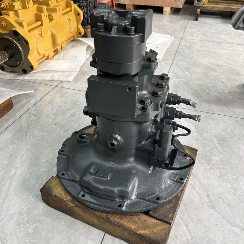 Excavator Hydraulic Pump 708-1L-00640 708-1L-00641 Komatsu PW95R-2 Main Piston Pump Pressure Pump