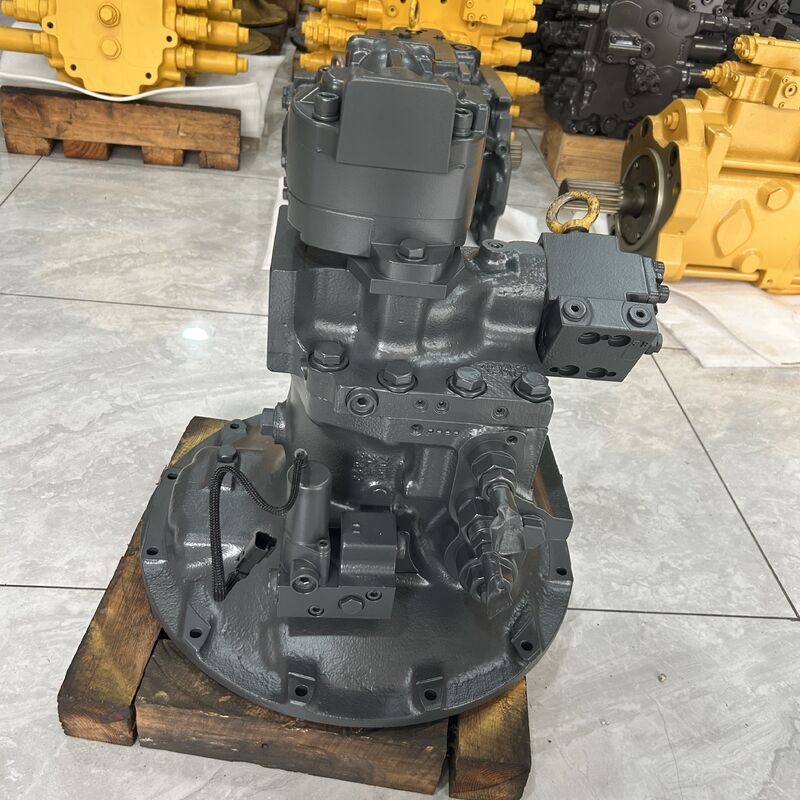 Excavator Hydraulic Pump 708-1L-00640 708-1L-00641 Komatsu PW95R-2 Main Piston Pump Pressure Pump