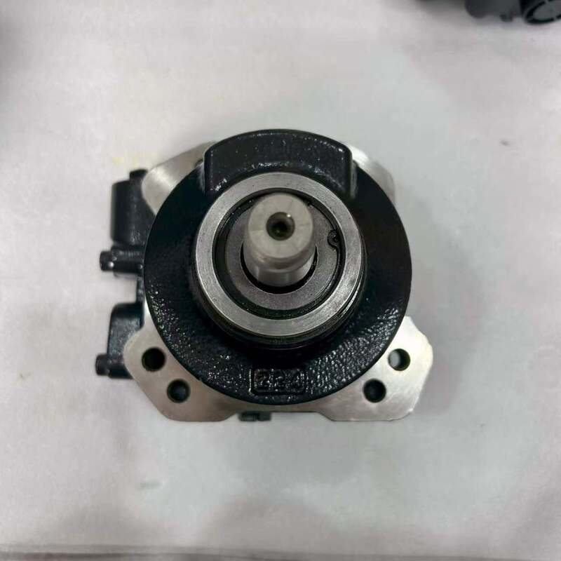 Excavator Komatsu PC1250-8 Fan Motor 708-7S-00610 708-7S-00612