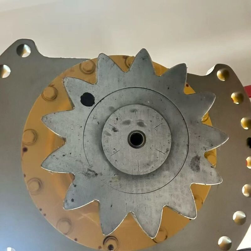 209-26-00040 209-26-00042 Swing Reduction Gear Assembly for Komatsu PC750-7 PC800-8 PC850-8 Hydraulic Excavators