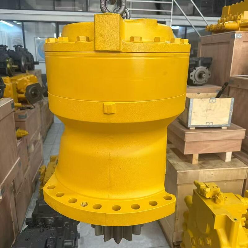 209-26-00040 209-26-00042 Swing Reduction Gear Assembly for Komatsu PC750-7 PC800-8 PC850-8 Hydraulic Excavators