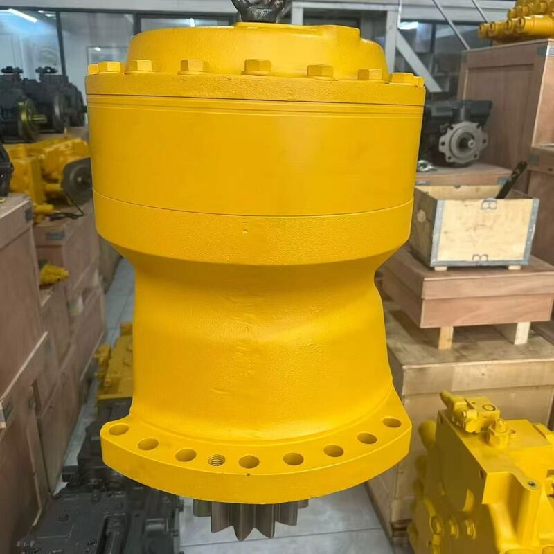 209-26-00040 209-26-00042 Swing Reduction Gear Assembly for Komatsu PC750-7 PC800-8 PC850-8 Hydraulic Excavators