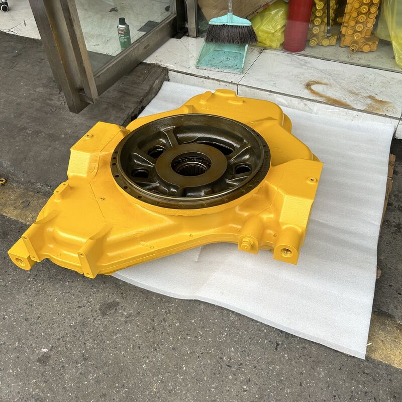 Excavator Komatsu PC1250-7 Hydraulic Pump Transfer Case PTO Shaft Assembly 21N-38-00034  21N-38-00060 
