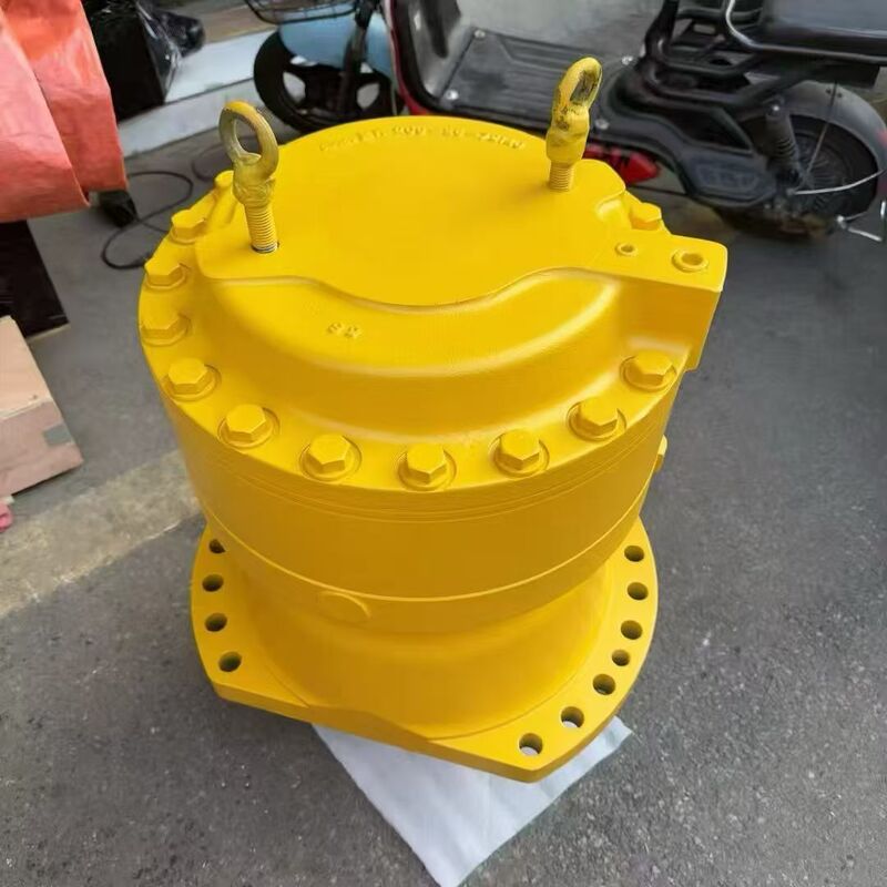 209-26-00040 209-26-00042 Swing Reduction Gear Assembly for Komatsu PC750-7 PC800-8 PC850-8 Hydraulic Excavators
