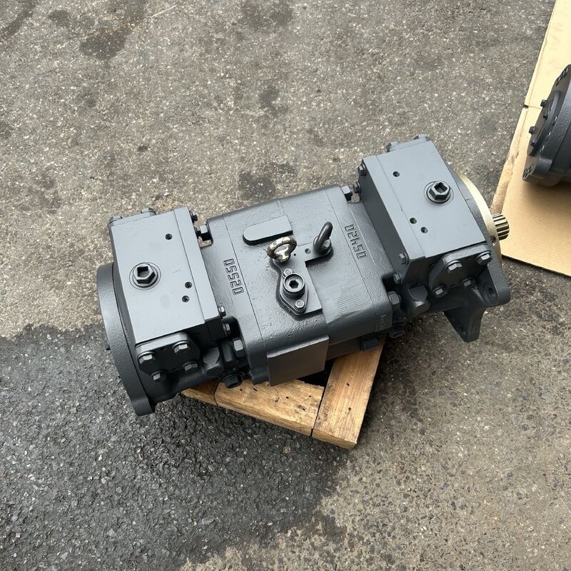 708-2L-00950 708-2L-00951 708-2L-00930 708-4L-00930 Main Hydraulic Pump Assembly Or Steering Work Pump Assembly For Komatsu WA800-3 WA900-3