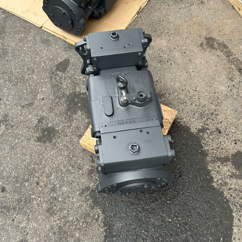 708-2L-00950 708-2L-00951 708-2L-00930 708-4L-00930 Main Hydraulic Pump Assembly Or Steering Work Pump Assembly For Komatsu WA800-3 WA900-3