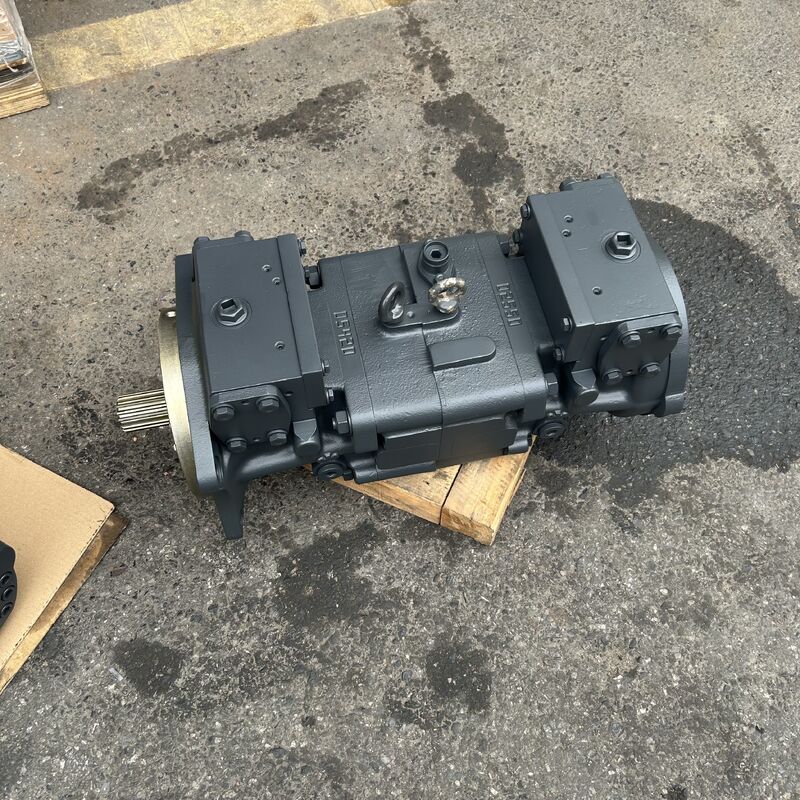 708-2L-00950 708-2L-00951 708-2L-00930 708-4L-00930 Main Hydraulic Pump Assembly Or Steering Work Pump Assembly For Komatsu WA800-3 WA900-3