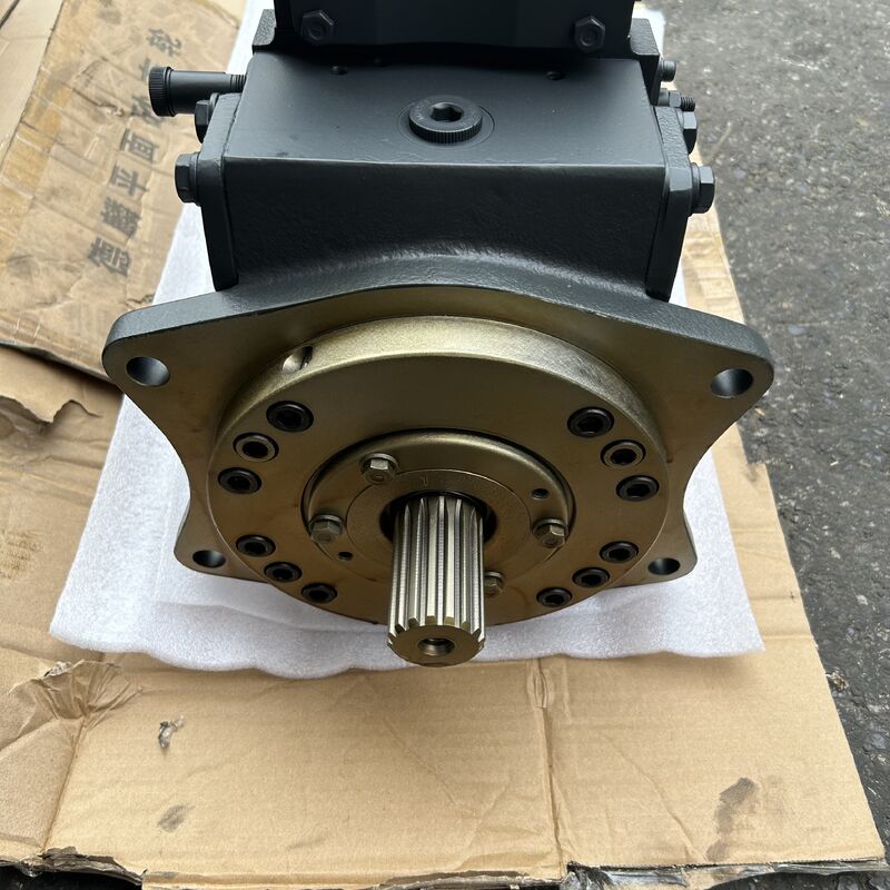 708-2L-00950 708-2L-00951 708-2L-00930 708-4L-00930 Main Hydraulic Pump Assembly Or Steering Work Pump Assembly For Komatsu WA800-3 WA900-3