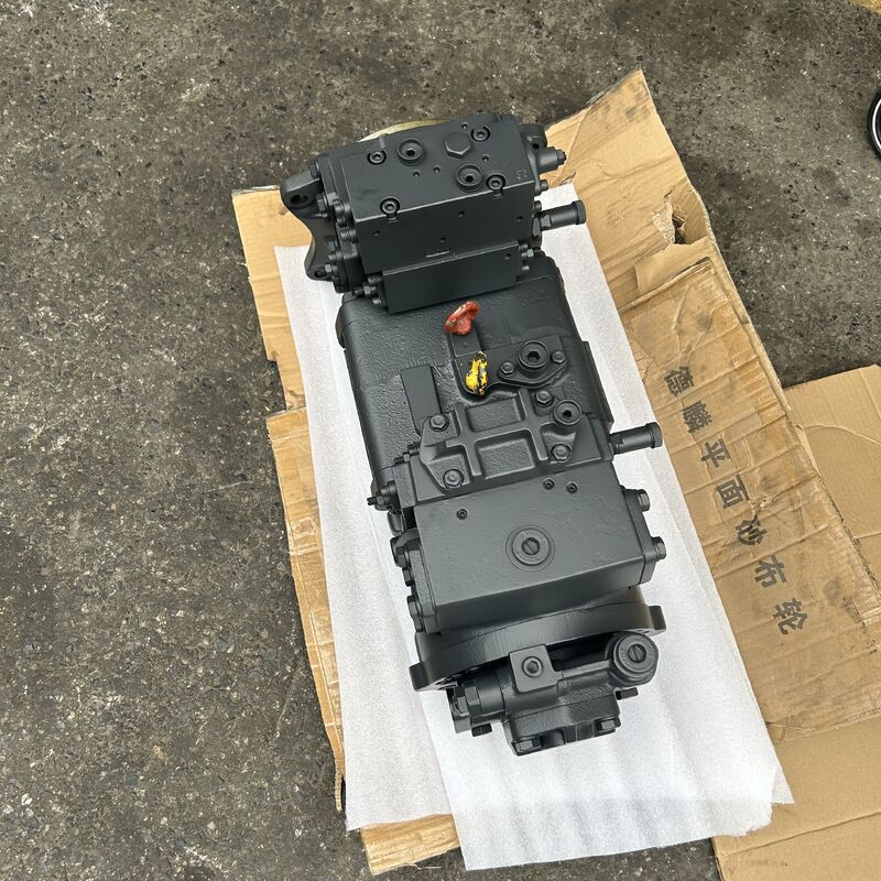 708-2L-00950 708-2L-00951 708-2L-00930 708-4L-00930 Main Hydraulic Pump Assembly Or Steering Work Pump Assembly For Komatsu WA800-3 WA900-3