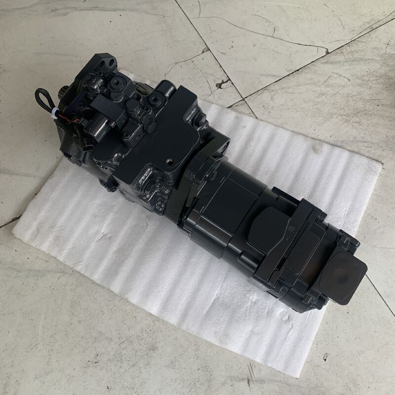 708-1U-00202 708-1U-00200 708-1U-00201 for Komatsu PC600-8 PC650-8 Fan Pump Auxiliary Pump
