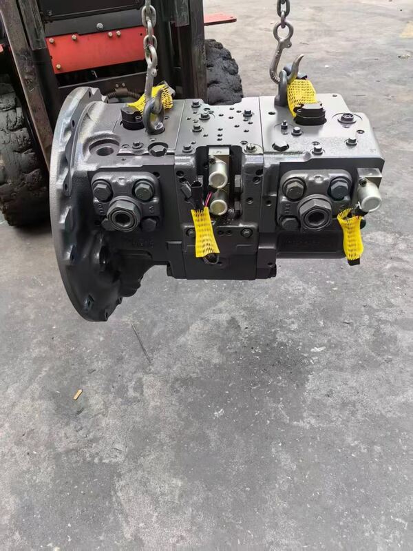 708-2G-00320 708-2G-00620 Hydraulic Main Piston Pump Assembly For Komatsu PC200-10 PC210-10 PC210LC-10MO