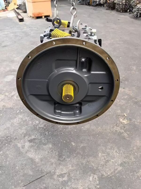 708-2G-00320 708-2G-00620 Hydraulic Main Piston Pump Assembly For Komatsu PC200-10 PC210-10 PC210LC-10MO