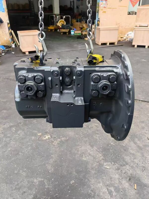 708-2G-00320 708-2G-00620 Hydraulic Main Piston Pump Assembly For Komatsu PC200-10 PC210-10 PC210LC-10MO