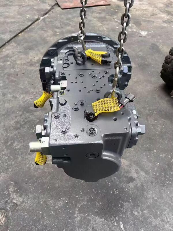 708-2G-00320 708-2G-00620 Hydraulic Main Piston Pump Assembly For Komatsu PC200-10 PC210-10 PC210LC-10MO
