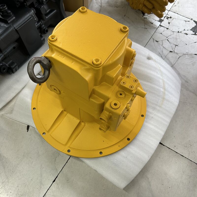 Excavator Hydraulic Pump PC200-6K PC200EL-6K PC200EN-6K series hydraulic pump part numbers 21P-60-K1800 21P-60-K3080