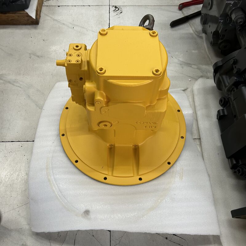 Excavator Hydraulic Pump PC200-6K PC200EL-6K PC200EN-6K series hydraulic pump part numbers 21P-60-K1800 21P-60-K3080